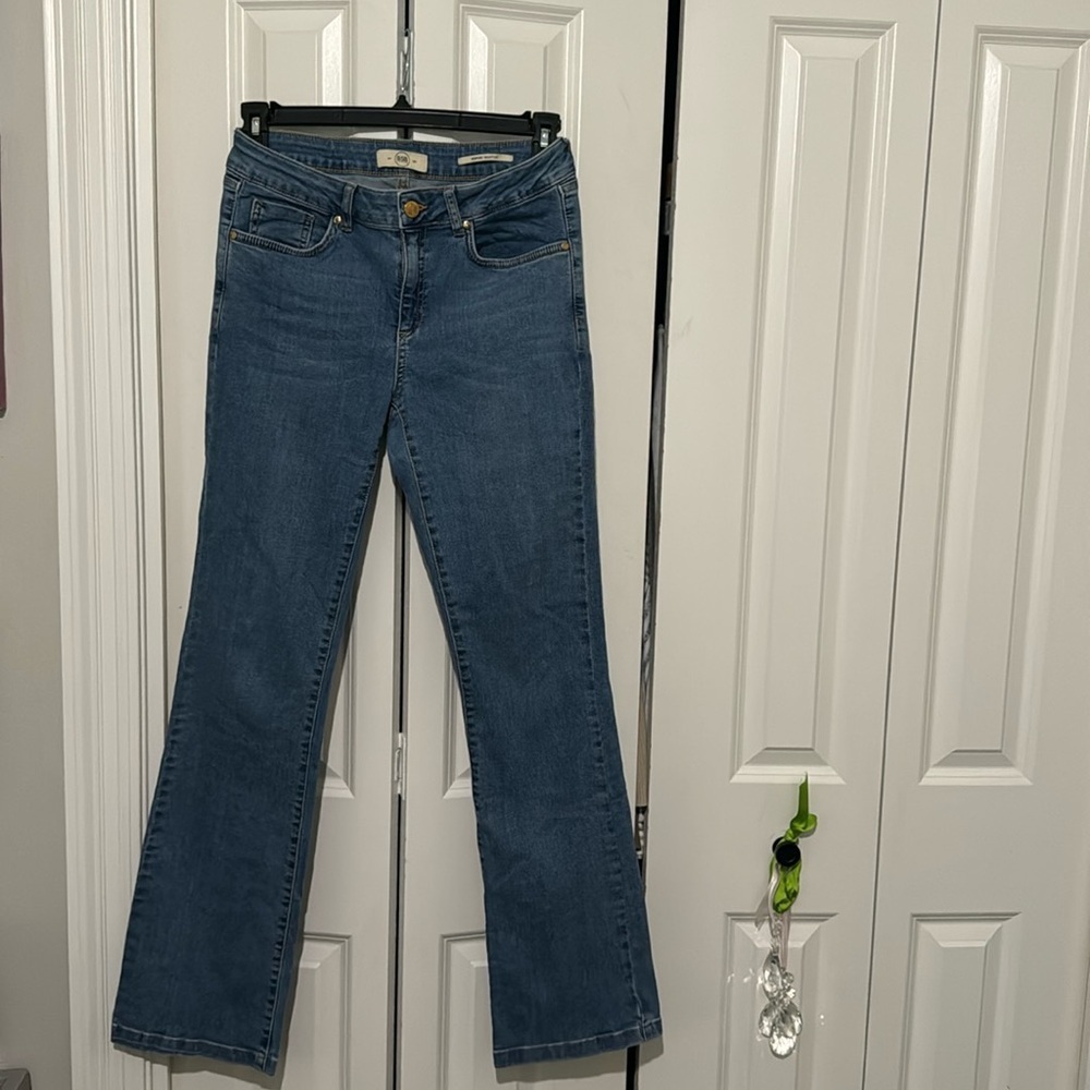 BSB urban apparel culture “Sophie bootcut” jeans size 31